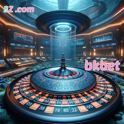 Explore o app do BKBET e viva novas experiências