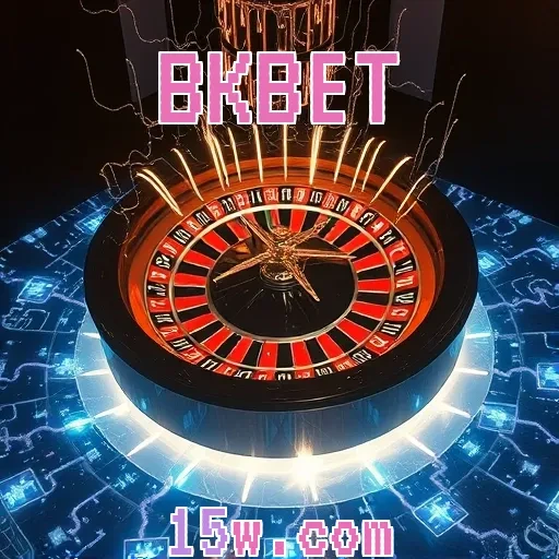 BKBET Cassino ao Vivo