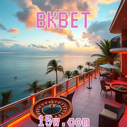 BKBET Caça-níqueis