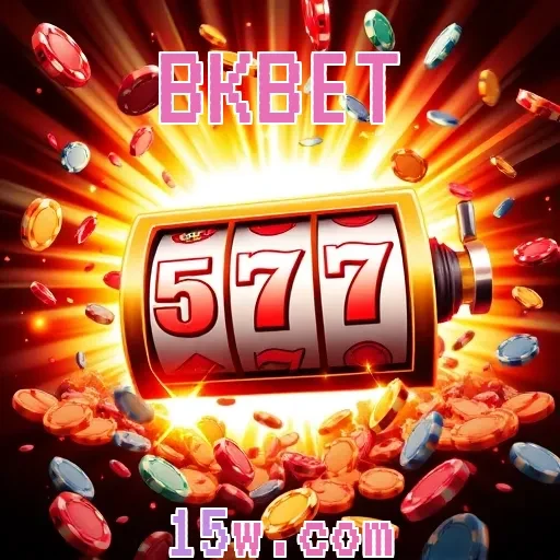BKBET Apostas Esportivas